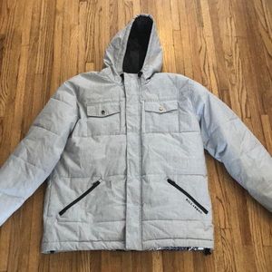 Men’s Billabong Snowboard Jacket